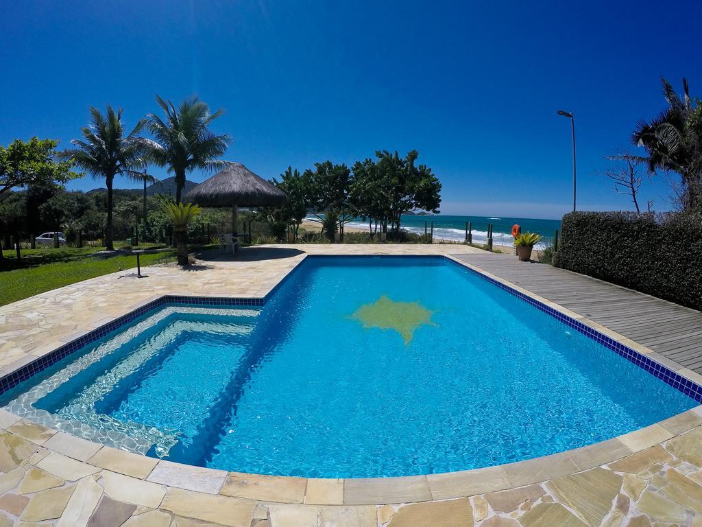 O Costao Do Sol Hotel Balneário Camboriú Buitenkant foto